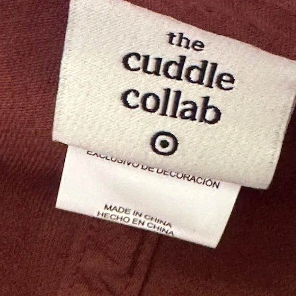 So Fetch! Brown Cap with Embroidered Text - Picture 4 of 6